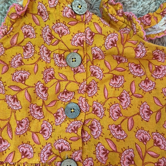 Vince Camuto 2 piece summer set - Picture 6 of 6